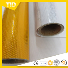 PVC Seamless Reflective Banner 500g 500d*500d